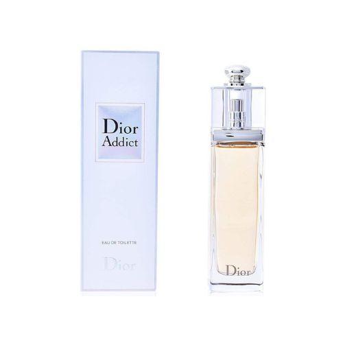 Christian Dior - Addict EDT For Women 100ML