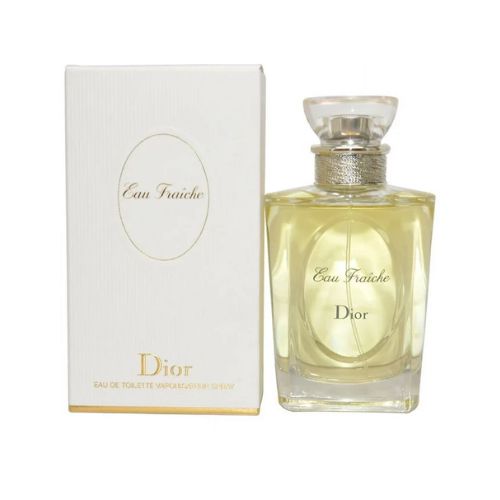 Christian Dior - Eau Fraiche EDT For Women 100ML