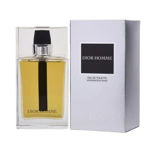 Christian Dior - Homme EDT For Men 100ML