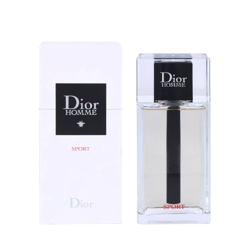 Christian Dior - Homme Sport EDT For Men 125ML