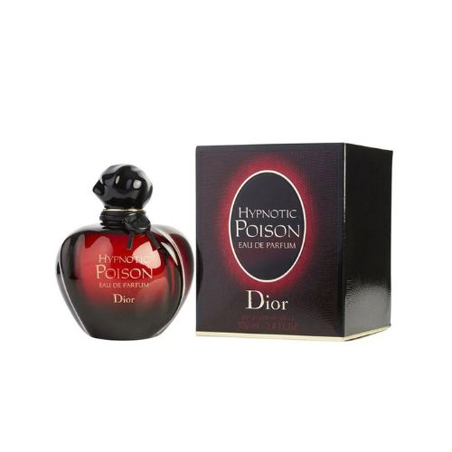 Christian Dior - Hypnotic Poison EDP For Women 100ML