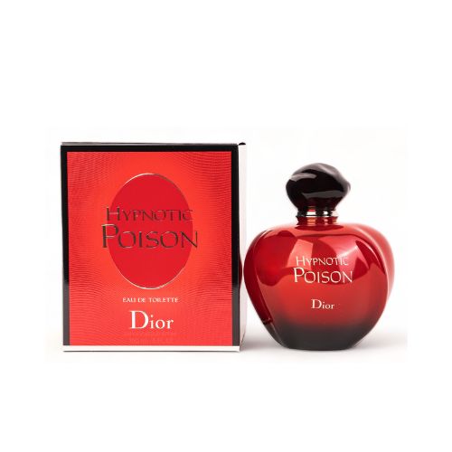 Christian Dior - Hypnotic Poison EDT For Women 150ML