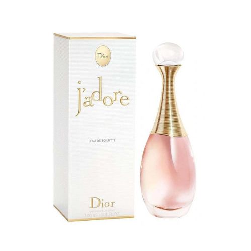 Christian Dior - J'adore EDT For Women 100ML
