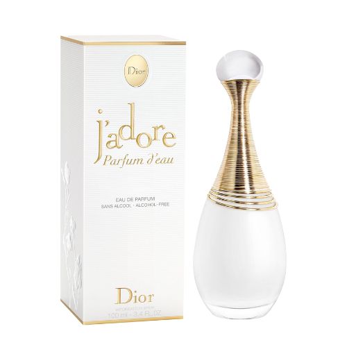 Christian Dior - Jadore Parfum D'eau EDP For Women 100ML