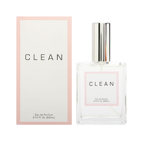 Clean - Flower Fresh EDP For Women 60ML
