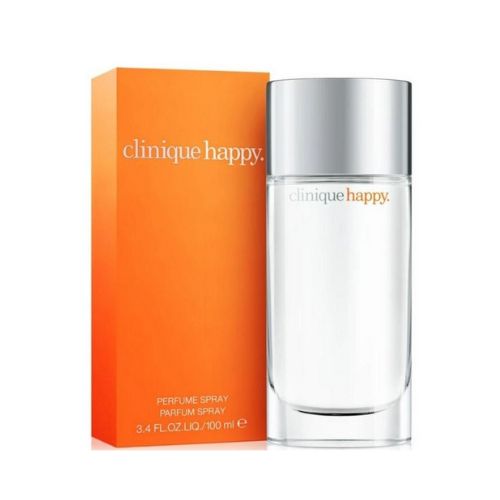 Clinique - Happy Perfume For Women 100ML