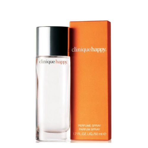 Clinique - Happy Perfume For Women 50ML