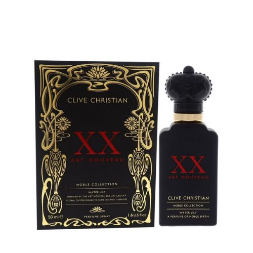 Clive Christian - Noble Collection - XX Water Lily EDP For Women 50ML