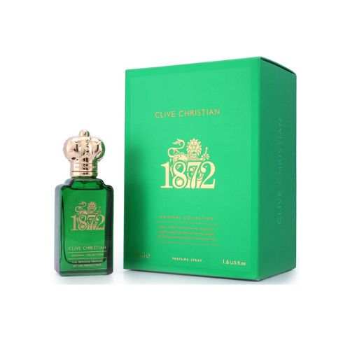 Clive Christian - Original Collection - 1872 Feminine Parfum For Women 50ML
