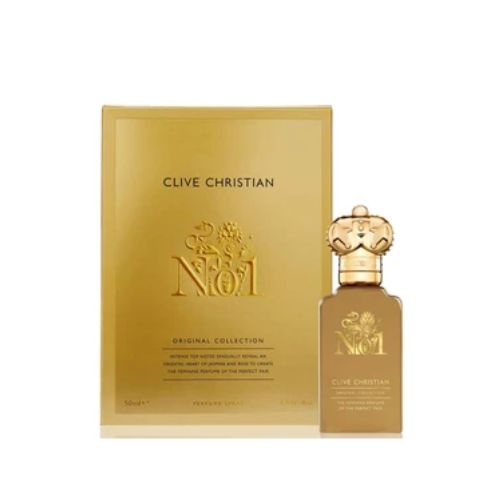Clive Christian - Original Collection - NO. 1 EDP For Women 50ML