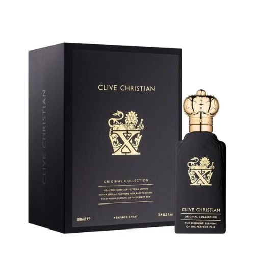 Clive Christian - Original Collection - X EDP For Women 100ML