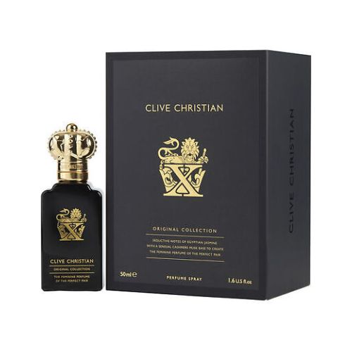 Clive Christian - Original Collection - X EDP For Women 50ML
