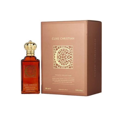 Clive Christian - Private Collection - C Woody Leather Parfum For Men 100ML