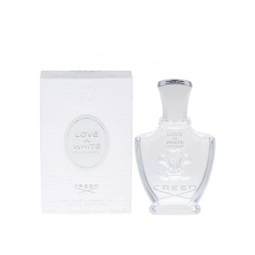 Creed - Love In White Summer EDP For Women 75ML
