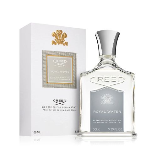 Creed - Royal Water EDP For Men 100ML
