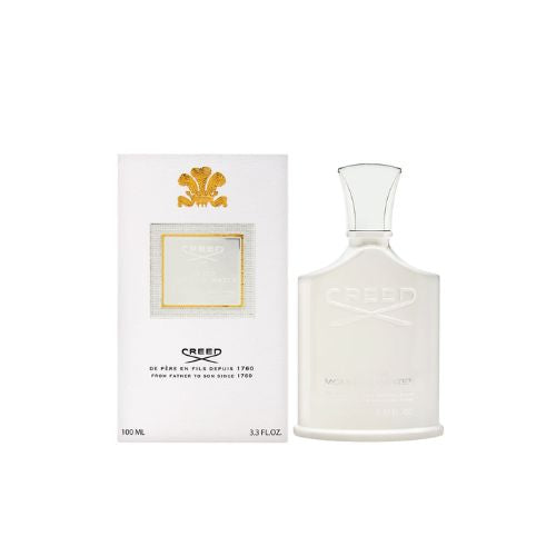 Creed - Silver Mountain Water EDP Unisex 100ML