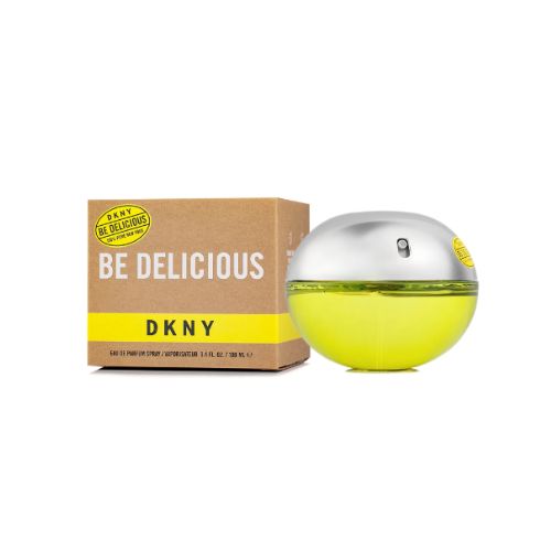 Donna Karan - Be Delicious EDP For Women 100ML