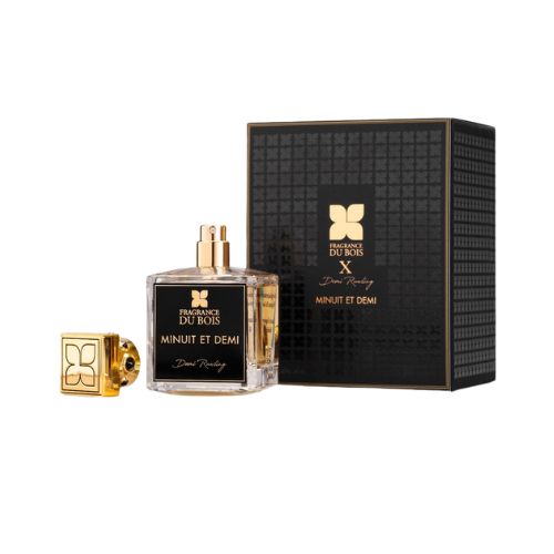 Du Bois - Minuit et Demi EDP Unisex 100ML