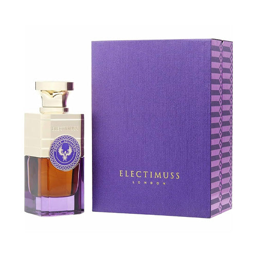Electimuss - Amber Aquilaria Parfum Unisex 100ML