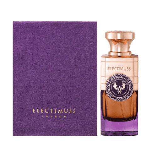 Electimuss - Gladiator Oud Parfum Unisex 100ML