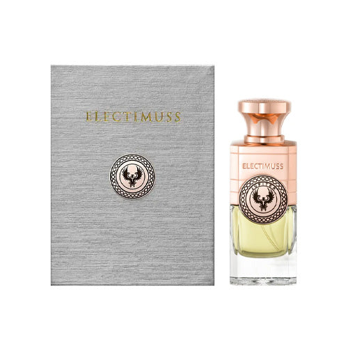 Electimuss - Jupiter Parfum Unisex 100ML