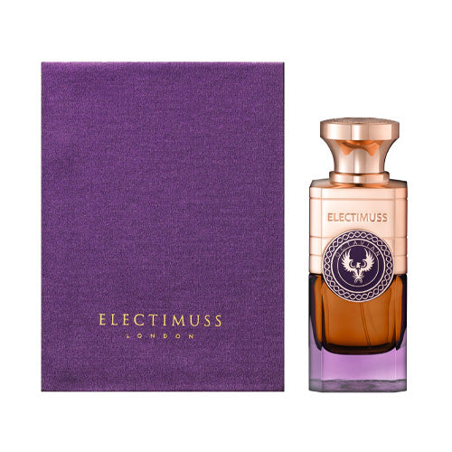 Electimuss - Octavian Parfum Unisex 100ML