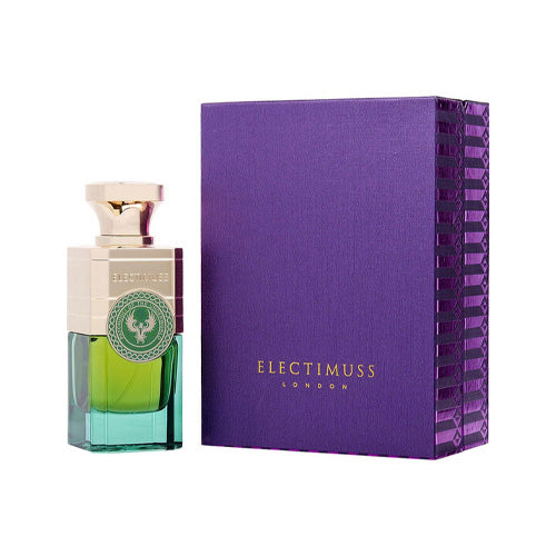 Electimuss - Patchouli Of The Underworld Parfum Unisex 100ML
