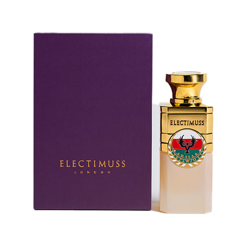 Electimuss - Scent Of Oman Parfum Unisex 100ML