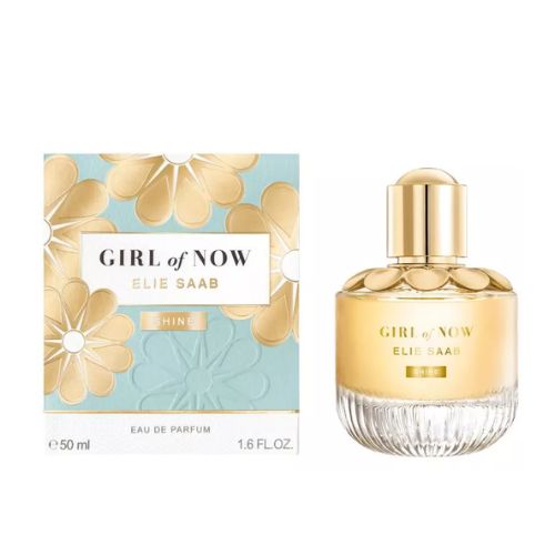Elie Saab - Girl Of Now Shine EDP For Women 50ML