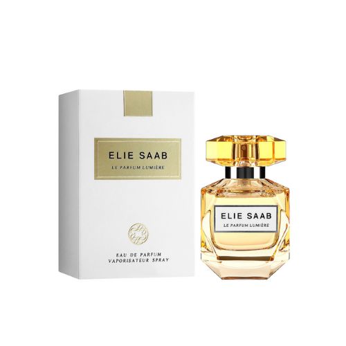 Elie Saab - L'E Parfum Lumiere EDP For Women 90ML