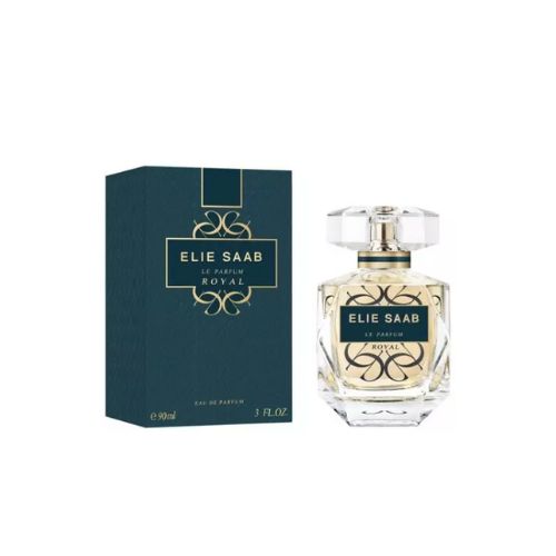 Elie Saab - L'E Parfum Royal EDP For Women 90ML