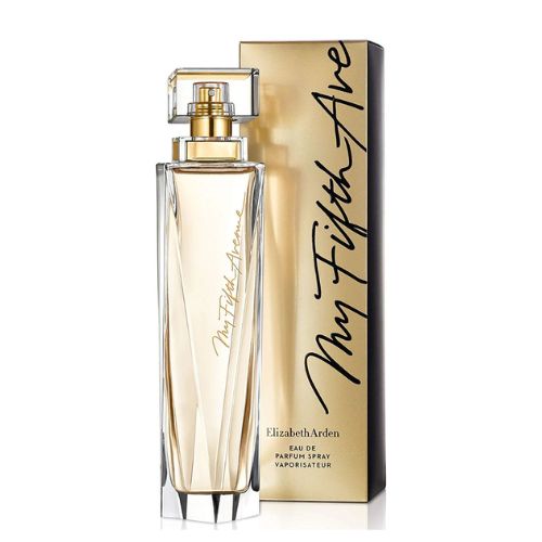 Elizabeth Arden - My Fifth Avenue EDP For Women 100ML