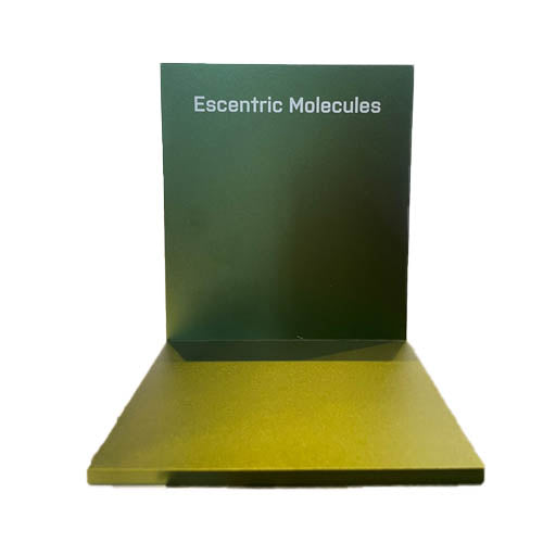 Escentric Molecule - Green Stand