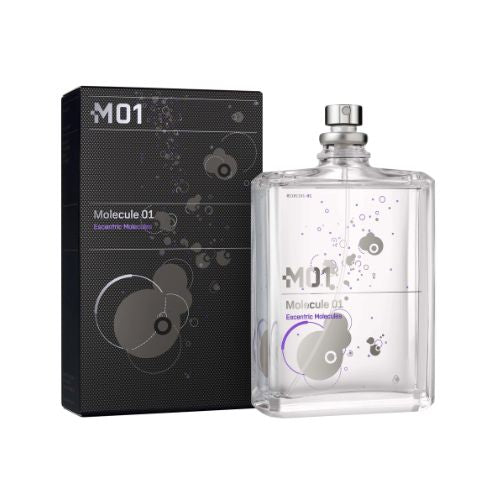Escentric Molecule - Molecule 01 EDT Unisex 100ML