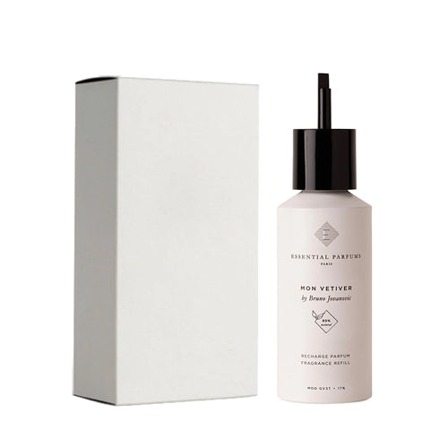 Essential Parfums - Mon Vetiver Refill EDP Unisex 150ML
