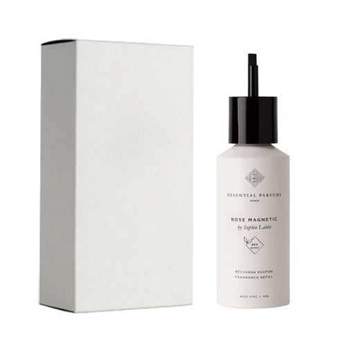 Essential Parfums - Rose Magnetic Refill EDP Unisex 150ML