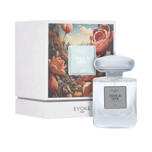 Evoke - Hide And Seek EDP Unisex 100ML