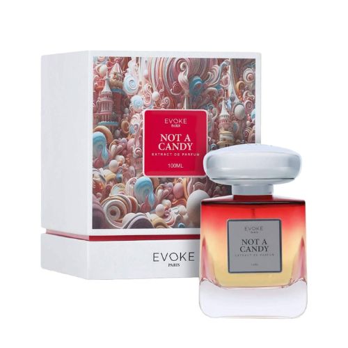Evoke - Not A Candy EDP Unisex 100ML