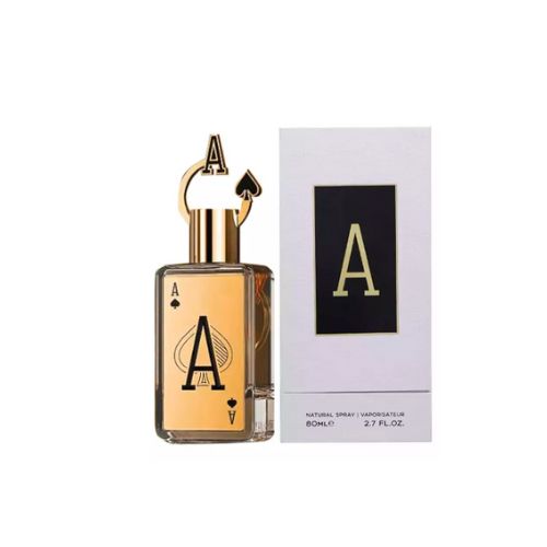 Fragrance World - Ace of Spades EDP Unisex 80ML