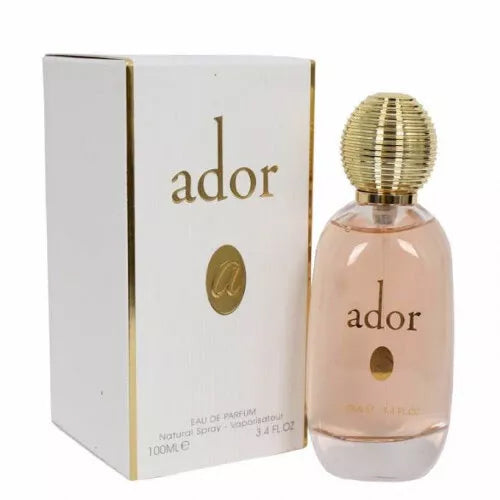 Fragrance World - Ador EDP For Women 100ML
