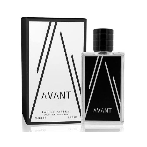 Fragrance World - Avant EDP For Men 100ML