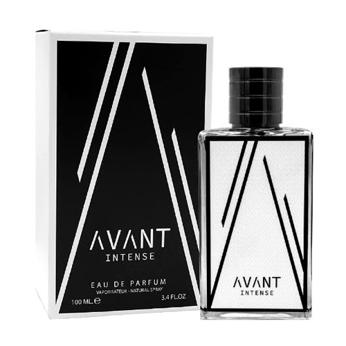 Fragrance World - Avant Intense EDP For Men 100ML