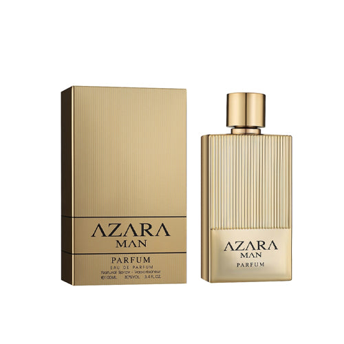 Fragrance World - Azara EDP For Men 100ML