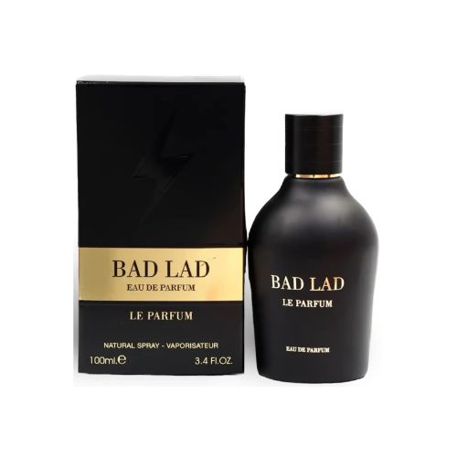 Fragrance World - Bad Lad Le Parfum EDP For Women 100ML