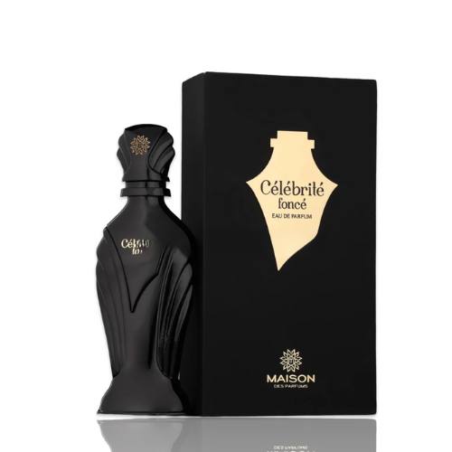 Fragrance World - Celebrite Fonce EDP Unisex 80ML