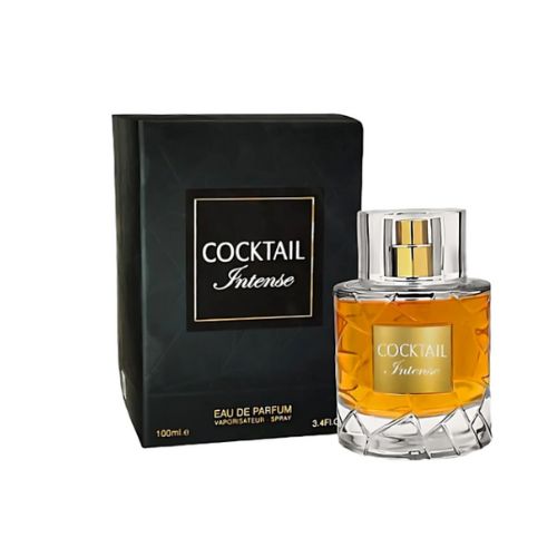 Fragrance World - Cocktail Intense EDP Unisex 100ML