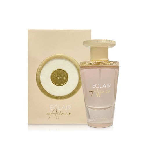Fragrance World - Eclair Affair EDP Unisex 100ML