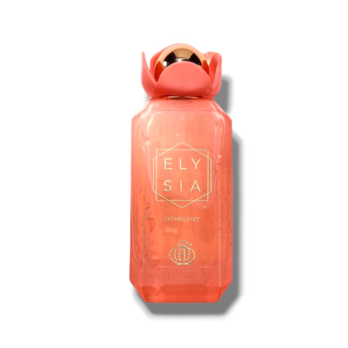 Fragrance World - Elysia Lychee Fizz EDP Unisex 100ML