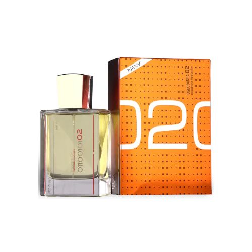 Fragrance World - Esscentric 02 EDP Unisex 100ML
