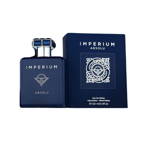 Fragrance World - Imperium Absolu EDP Unisex 100ML